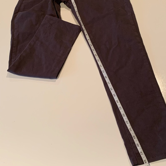 PAIGE skyline skinny jeans size 31 - Picture 4 of 8